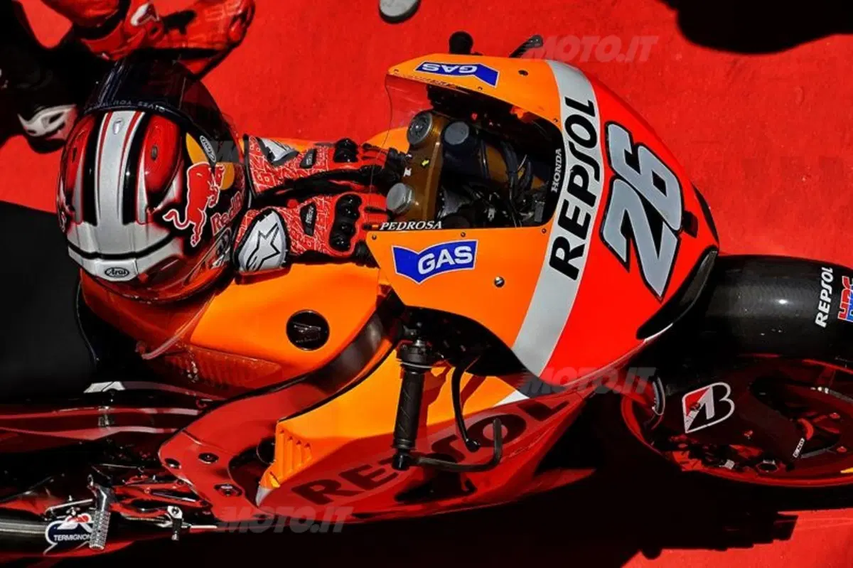 GP di Catalunya. Le foto più spettacolari (15)