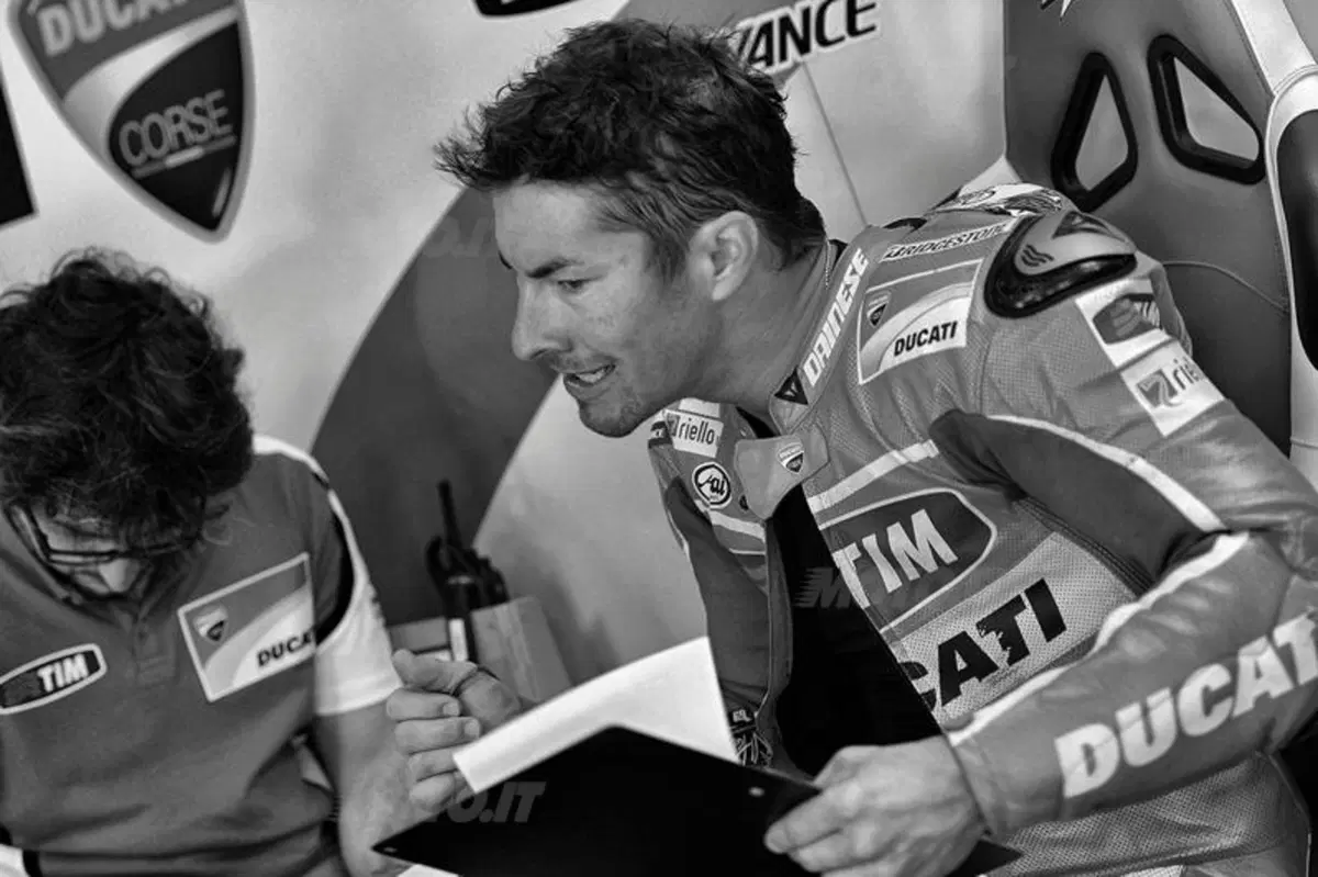 GP di Catalunya. Le foto più spettacolari (18)