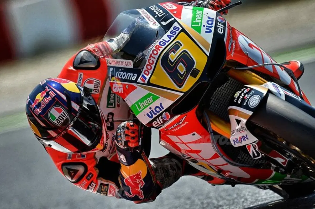 GP di Catalunya. Le foto più spettacolari (20)