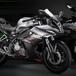 Benelli Tornado 302R 2021 presentata in Cina