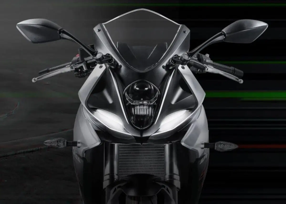 Benelli Tornado 302R 2021 presentata in Cina (4)