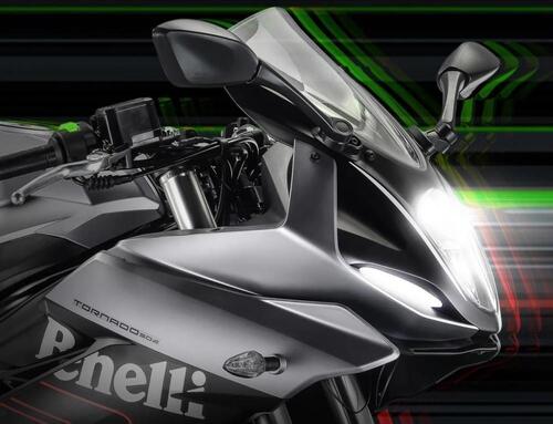 Benelli Tornado 302R 2021 presentata in Cina (5)