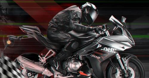 Benelli Tornado 302R 2021 presentata in Cina (7)