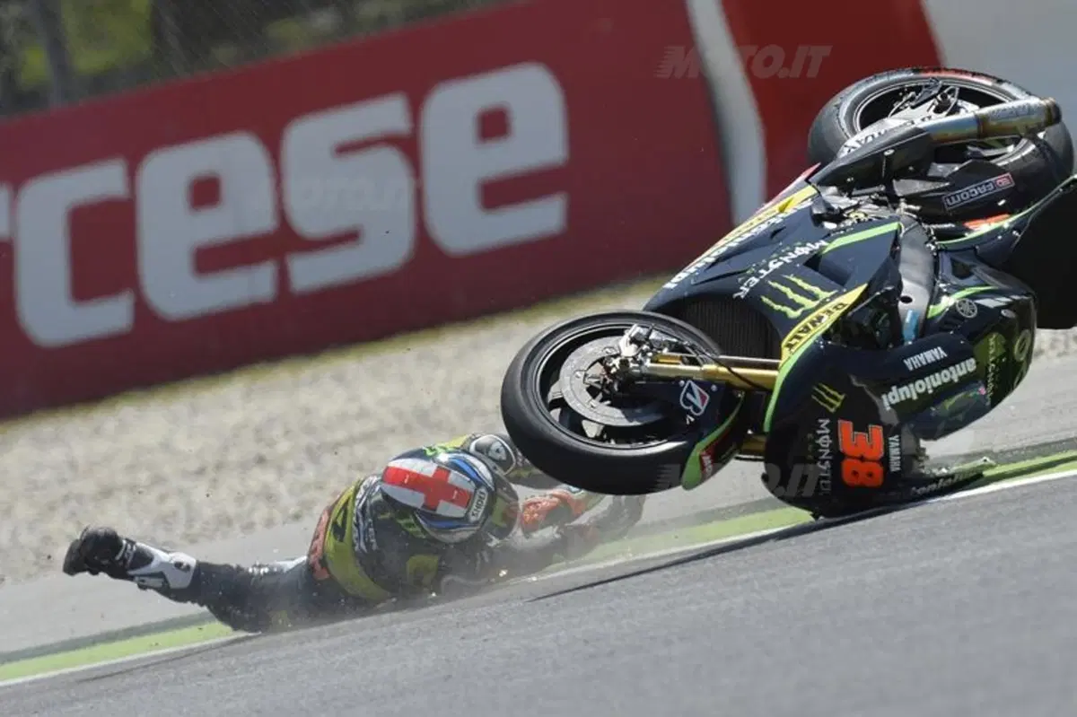 GP di Catalunya. Le foto più spettacolari (22)
