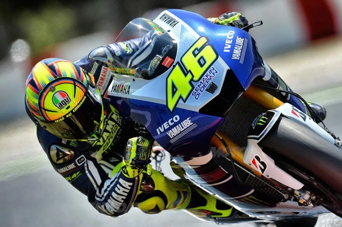 GP di Catalunya. Le foto più spettacolari (23)
