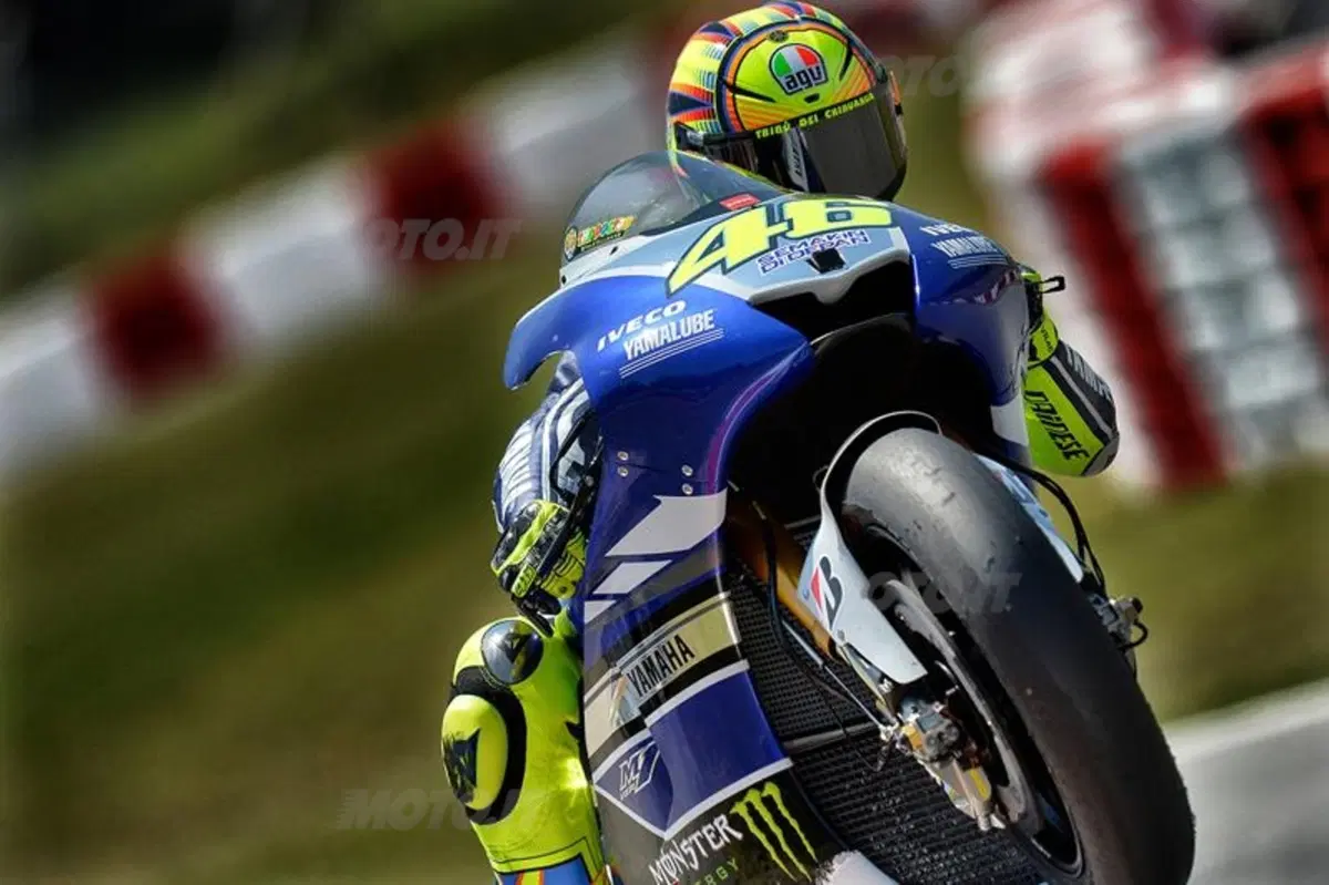 GP di Catalunya. Le foto più spettacolari (25)