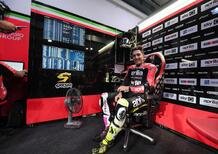 MotoGP: Aleix Espargarò aspetta Andrea Dovizioso e, intanto, spinge per un team satellite di Aprilia