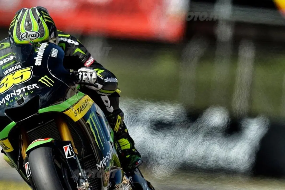 GP di Catalunya. Le foto più spettacolari (27)