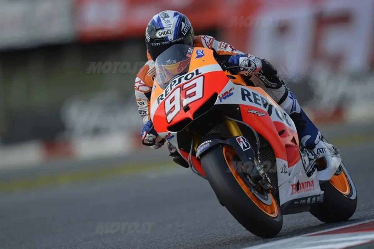 GP di Catalunya. Le foto più spettacolari (28)