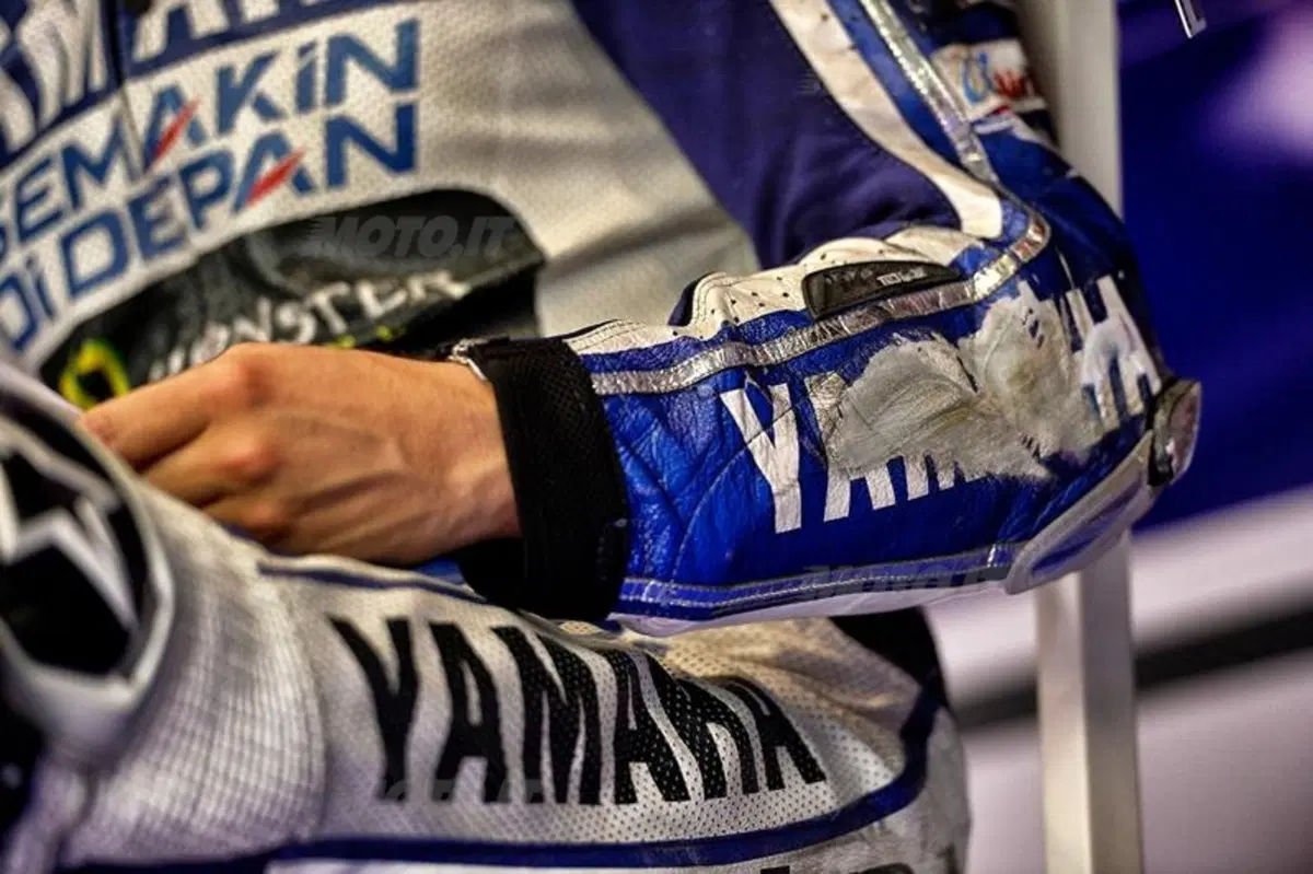 GP di Catalunya. Le foto più spettacolari (30)