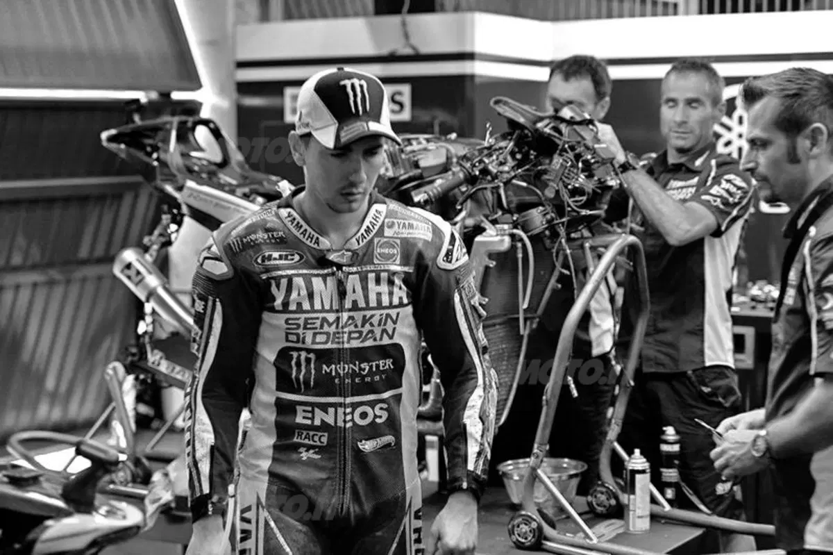GP di Catalunya. Le foto più spettacolari (31)