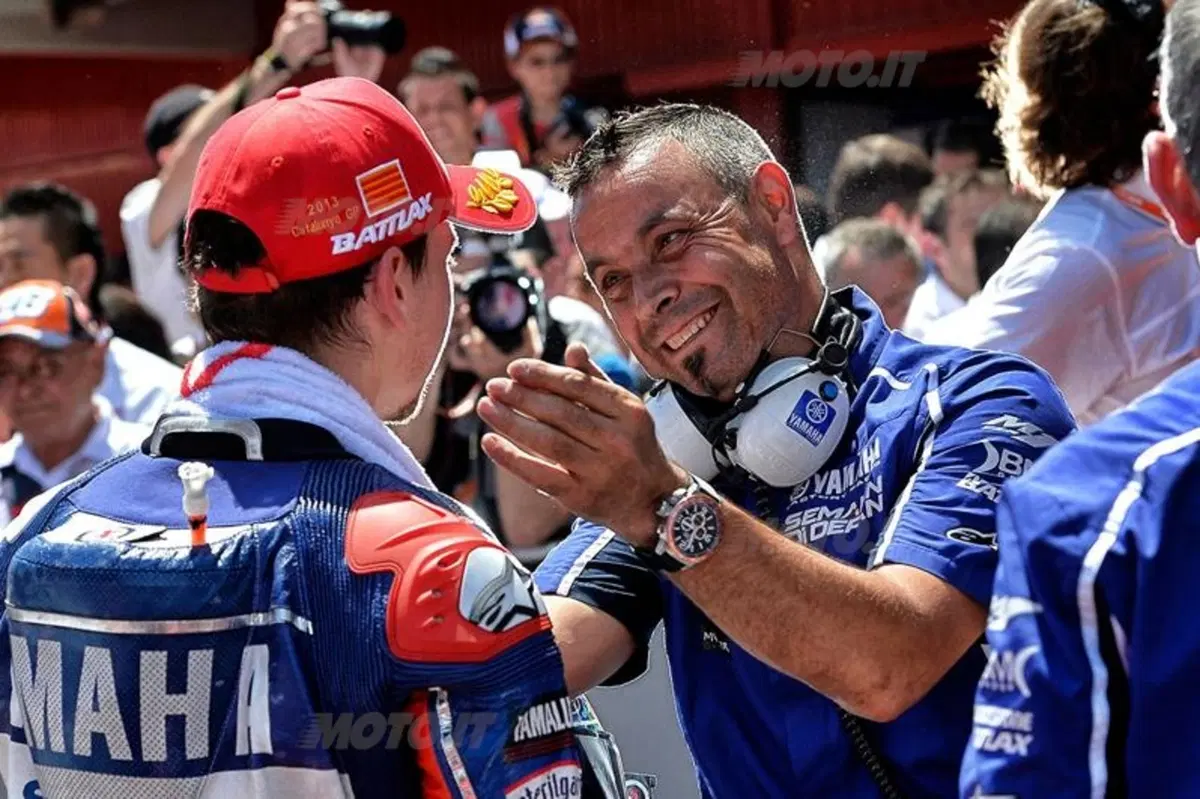 GP di Catalunya. Le foto più spettacolari (36)