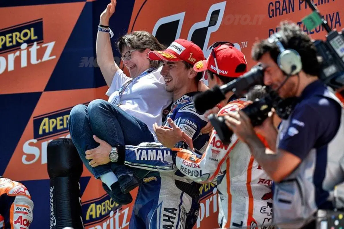 GP di Catalunya. Le foto più spettacolari (37)