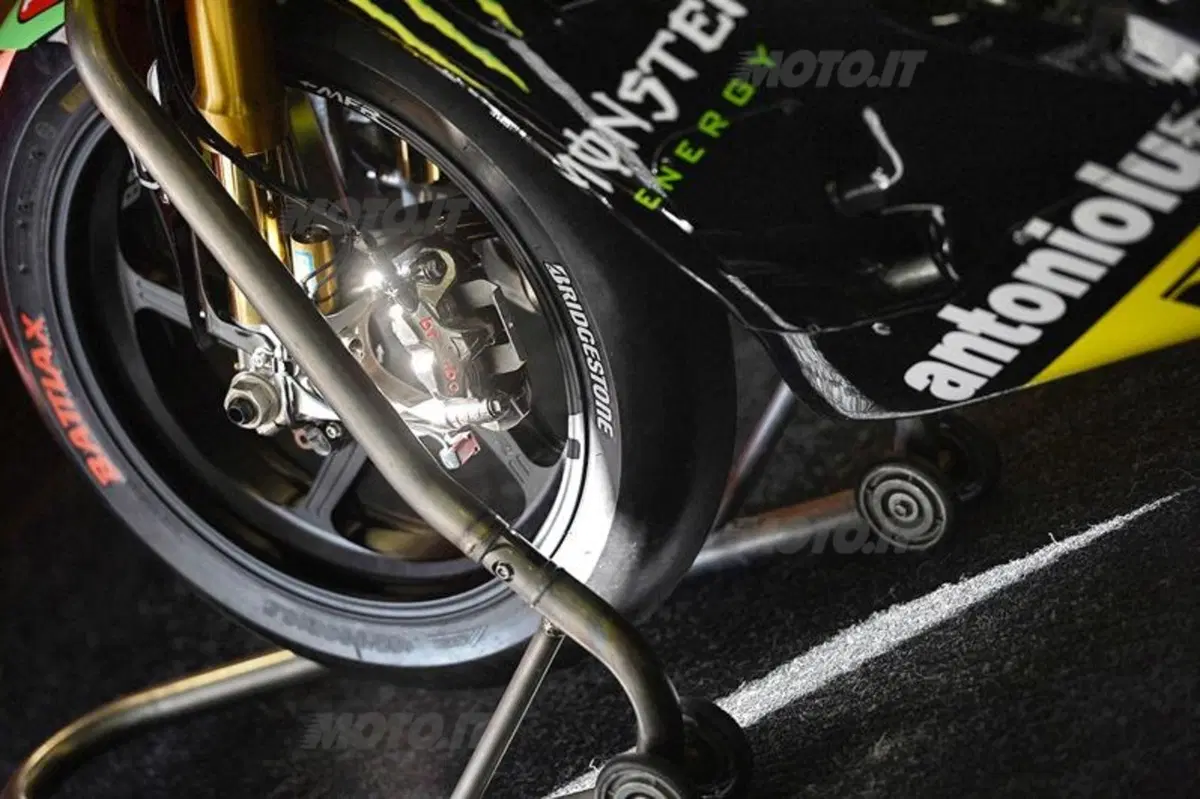 GP di Catalunya. Le foto più spettacolari (39)