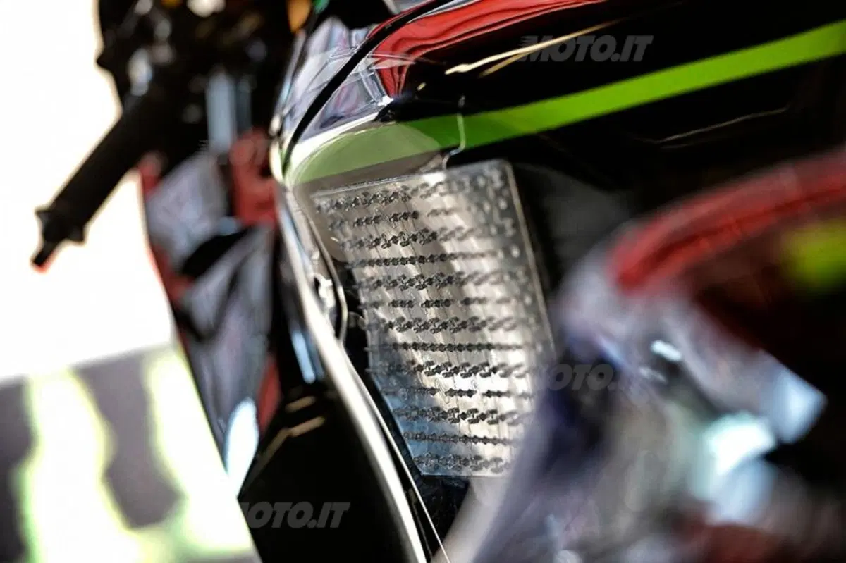 GP di Catalunya. Le foto più spettacolari (40)