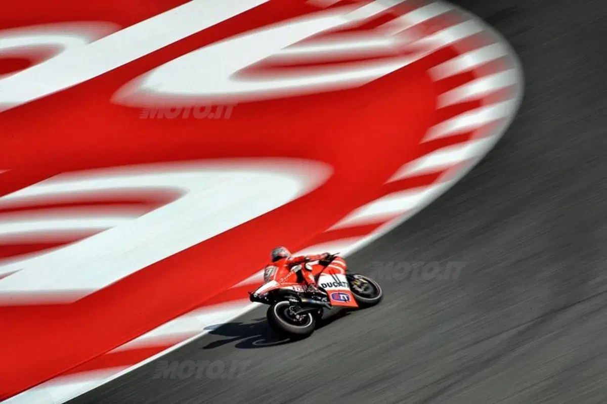 GP di Catalunya. Le foto più spettacolari (41)