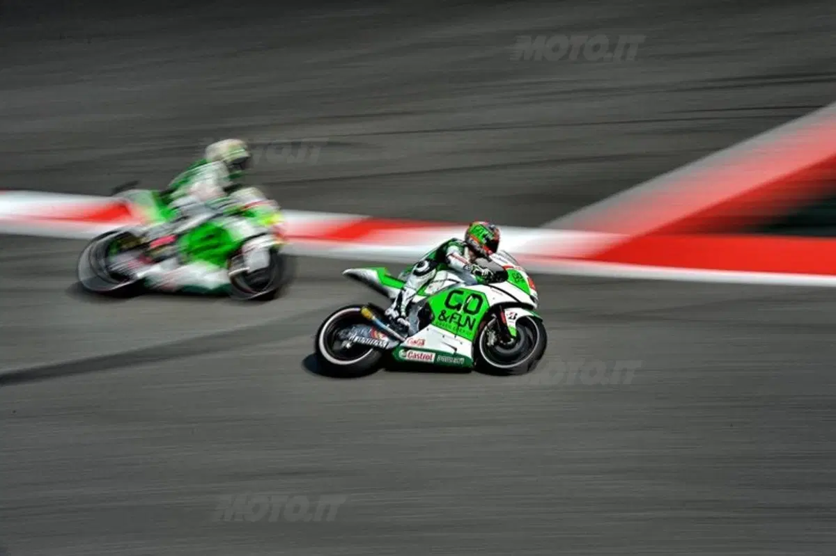 GP di Catalunya. Le foto più spettacolari (42)
