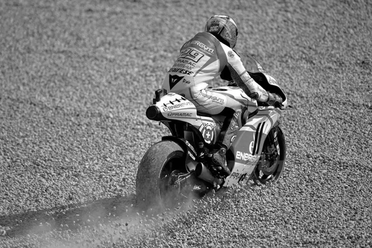GP di Catalunya. Le foto più spettacolari (43)