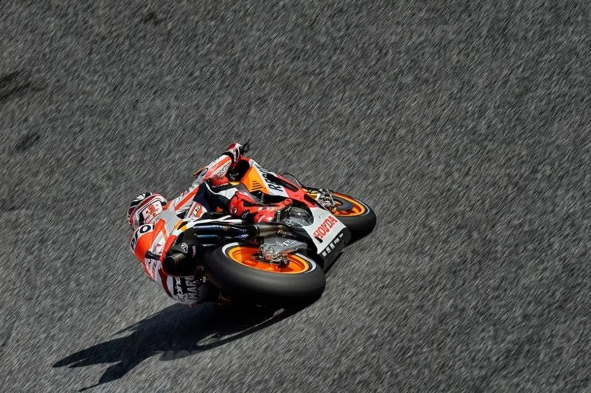 GP di Catalunya. Le foto più spettacolari (44)