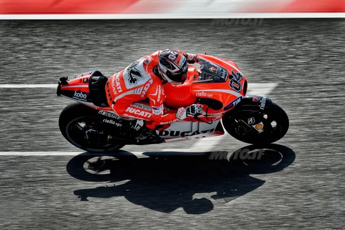 GP di Catalunya. Le foto più spettacolari (45)