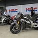 Honda, sorprese ad Aragon le RC-V 2014 