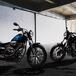 Yamaha Bolt R Spec 950, in Giappone. Nuove colorazioni