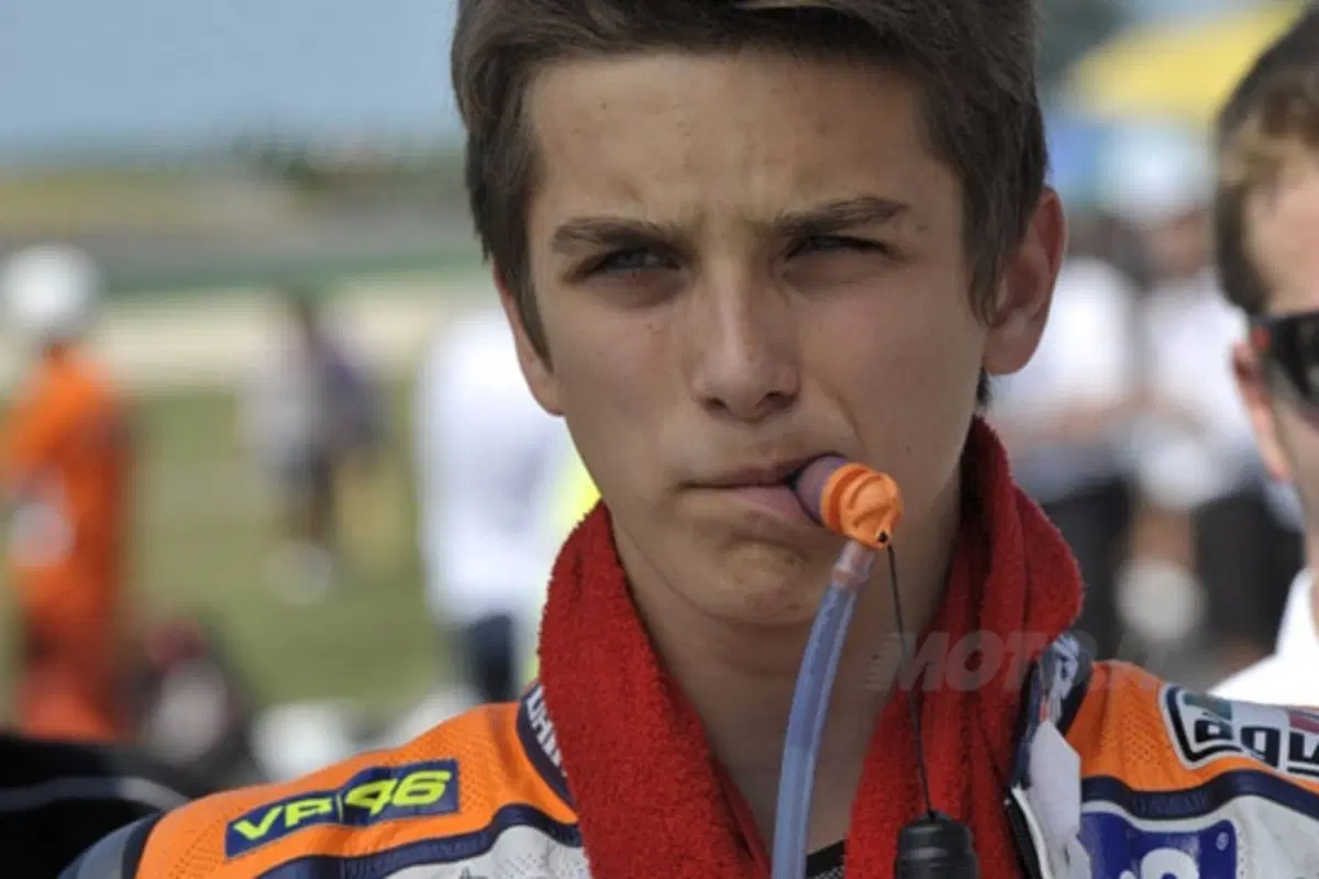 I 6 ragazzini terribili del CIV Moto3. Futuri campioni made in Italy? (2)