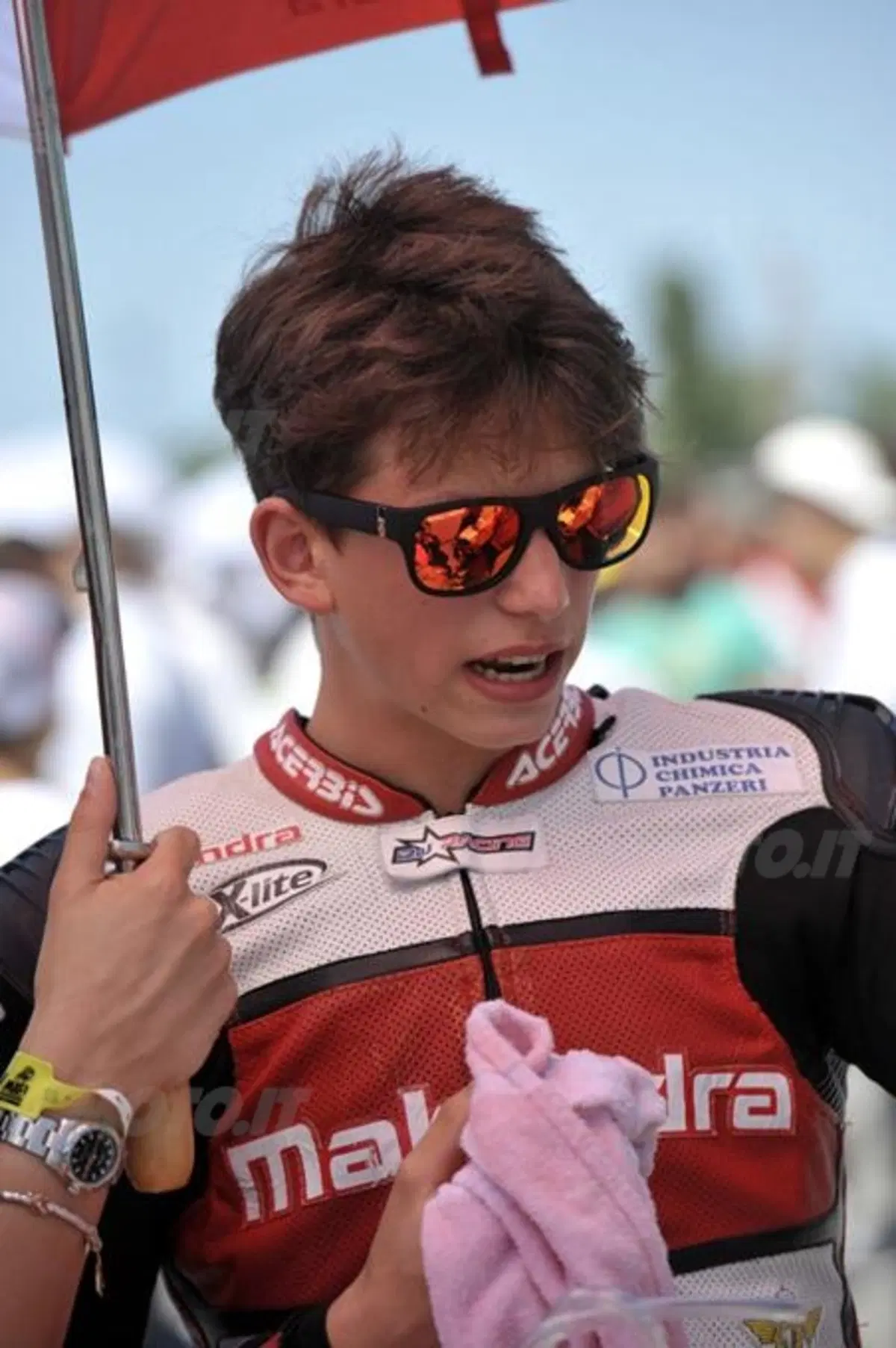 I 6 ragazzini terribili del CIV Moto3. Futuri campioni made in Italy? (3)
