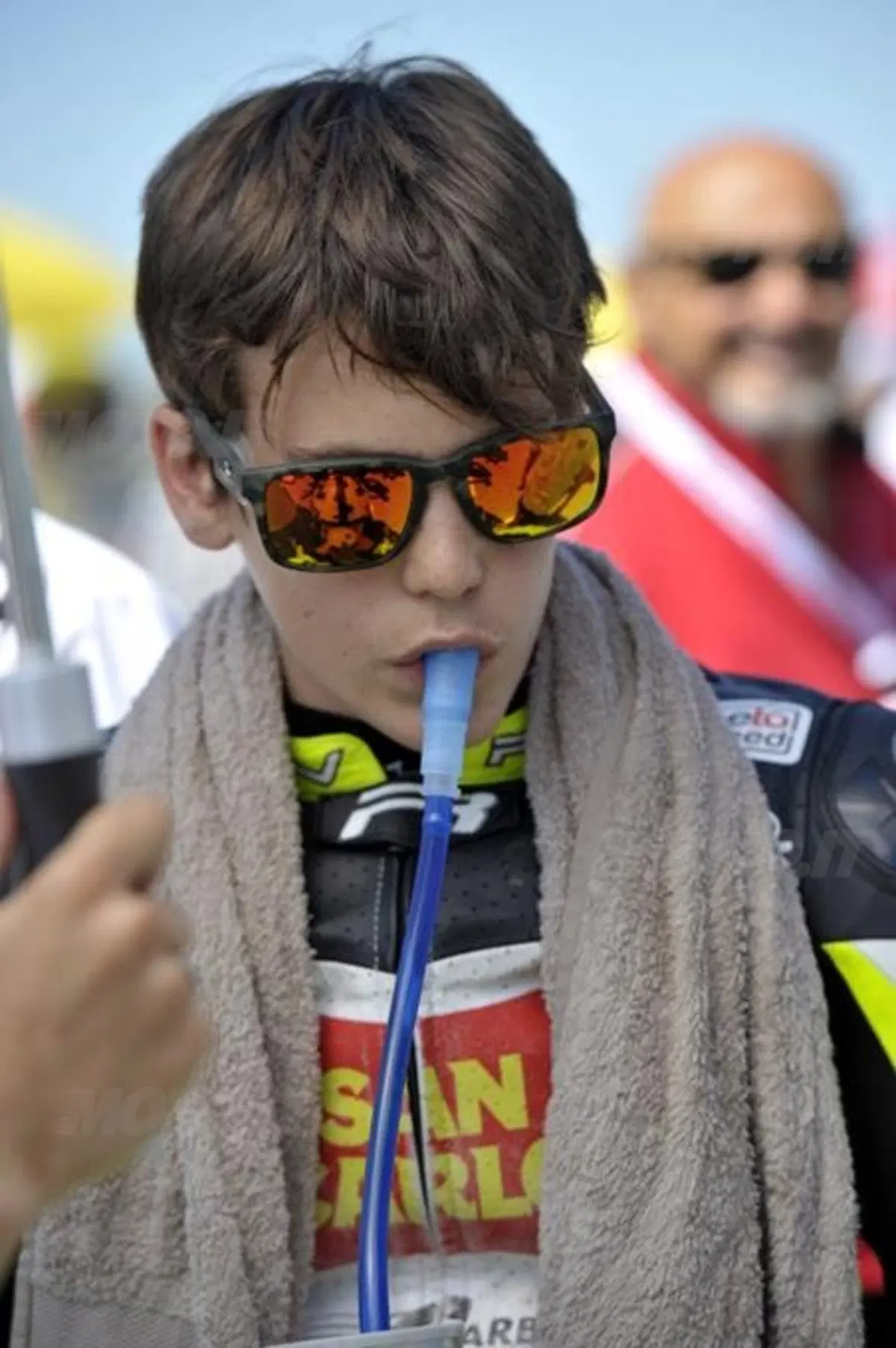I 6 ragazzini terribili del CIV Moto3. Futuri campioni made in Italy? (4)