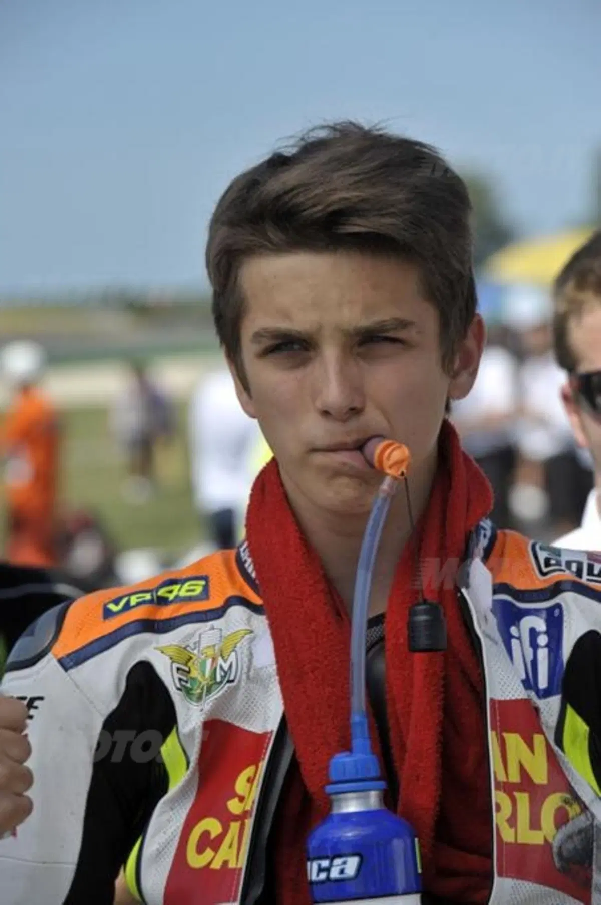 I 6 ragazzini terribili del CIV Moto3. Futuri campioni made in Italy? (5)