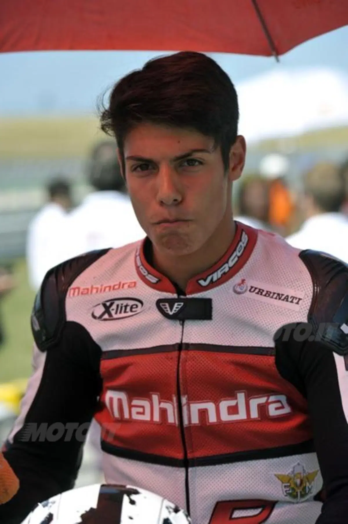 I 6 ragazzini terribili del CIV Moto3. Futuri campioni made in Italy? (6)