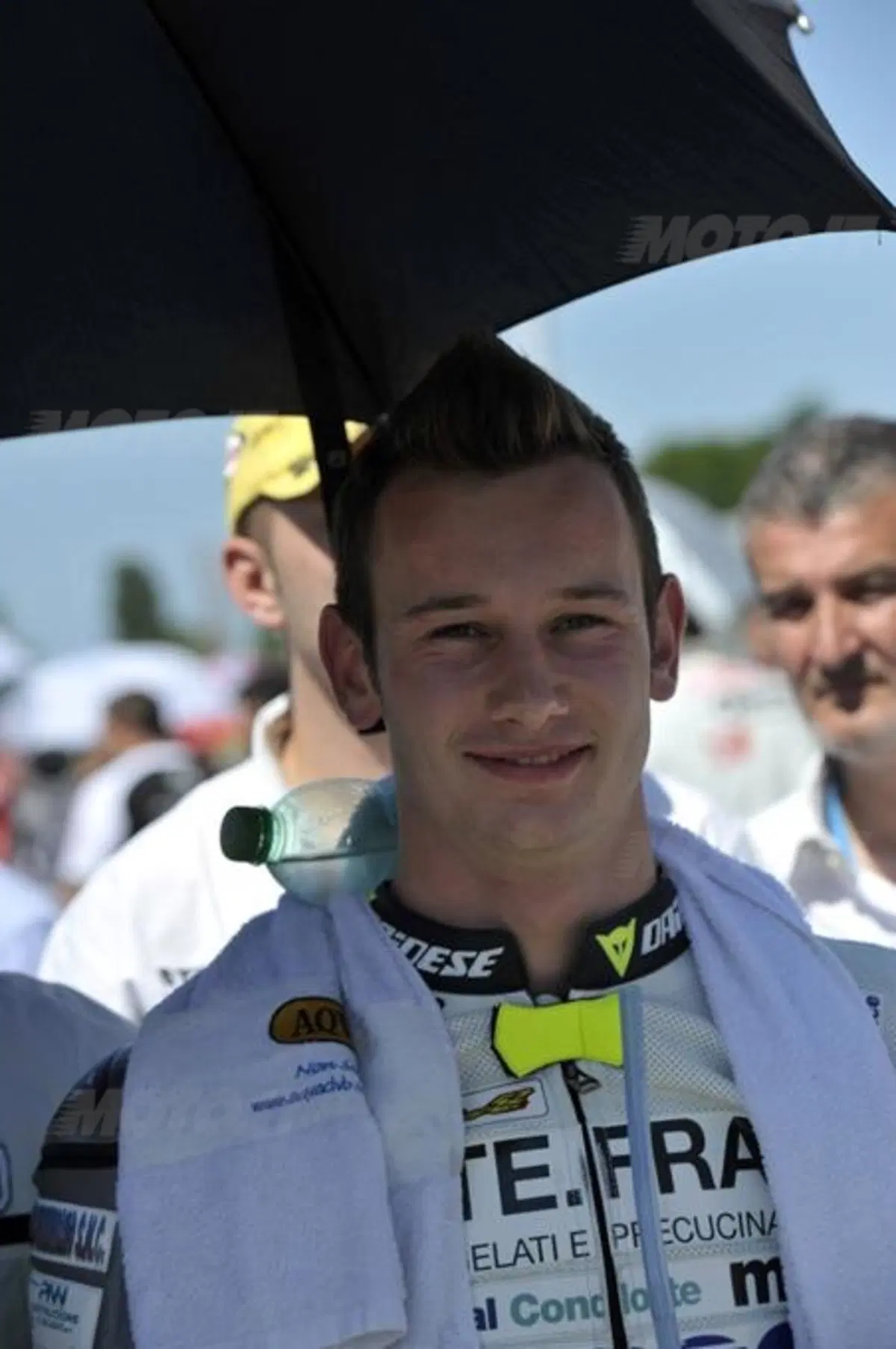 I 6 ragazzini terribili del CIV Moto3. Futuri campioni made in Italy? (7)