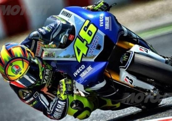 GP di Catalunya, l’analisi di Maio Meregalli (Yamaha)