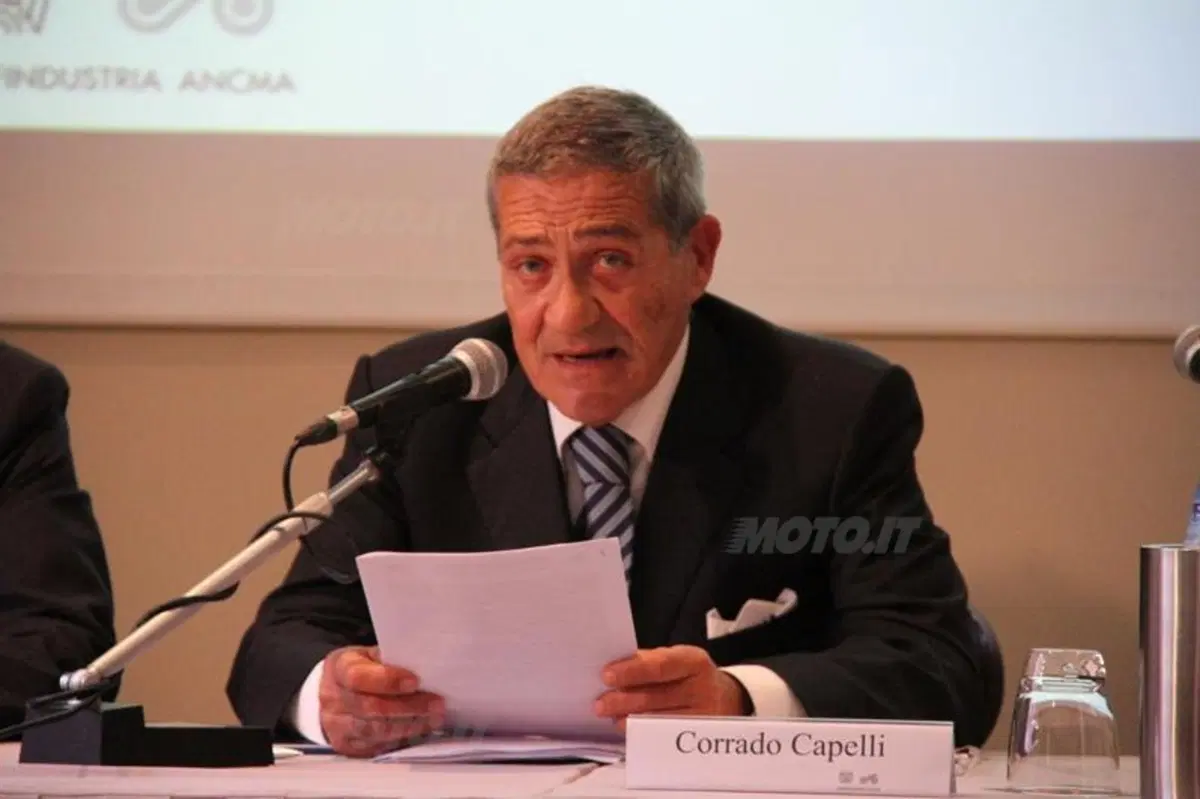 Assemblea generale ANCMA: bici e moto sono una risorsa vitale del nostro Paese