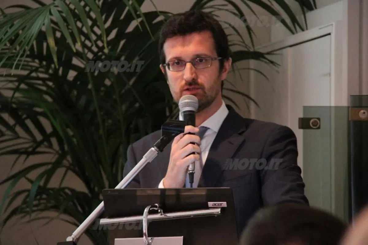 Assemblea generale ANCMA: bici e moto sono una risorsa vitale del nostro Paese (2)
