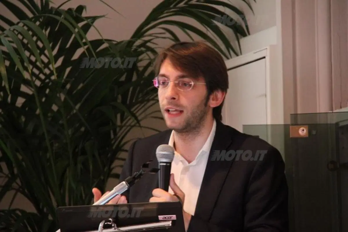 Assemblea generale ANCMA: bici e moto sono una risorsa vitale del nostro Paese (3)
