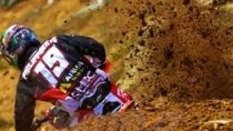 MX, GP d'Italia, le foto pi&ugrave; spettacolari