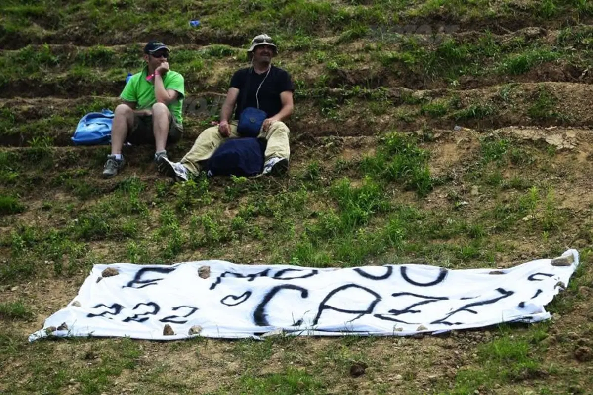 MX, GP d'Italia, le foto più spettacolari (8)