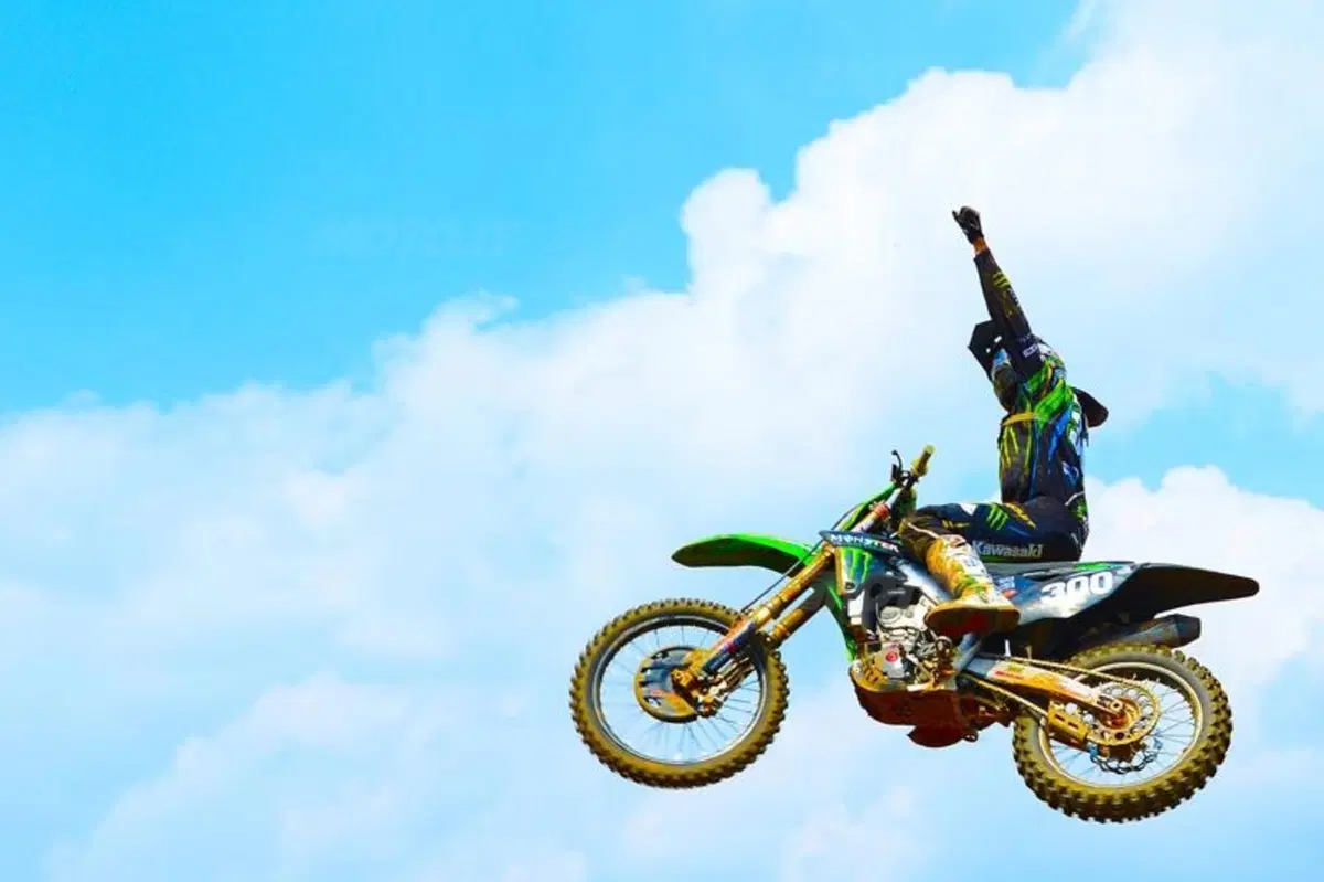 MX, GP d'Italia, le foto più spettacolari (10)