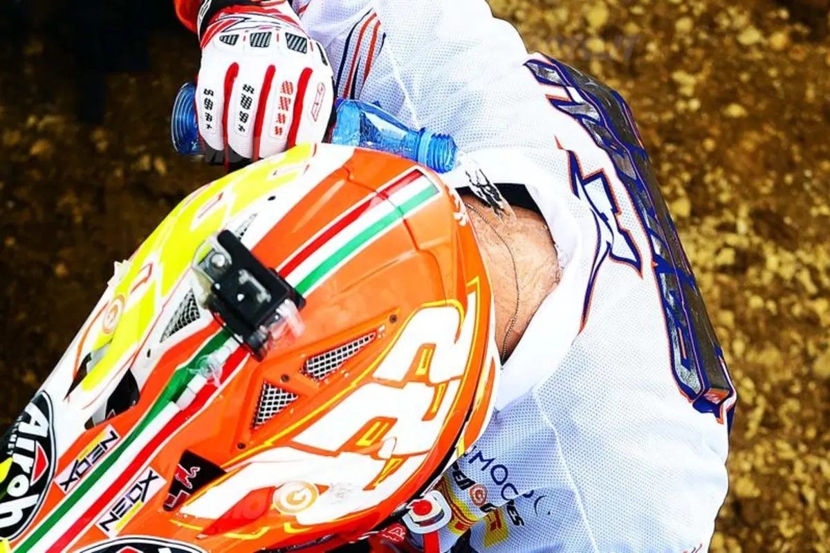 MX, GP d'Italia, le foto più spettacolari (12)