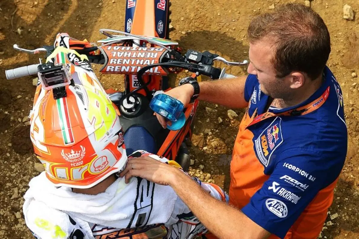 MX, GP d'Italia, le foto più spettacolari (13)