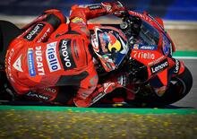 MotoGP 2021, GP di Spagna a Jerez. Vince Jack Miller, doppietta Ducati