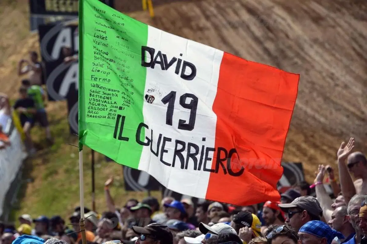 MX, GP d'Italia, le foto più spettacolari (21)
