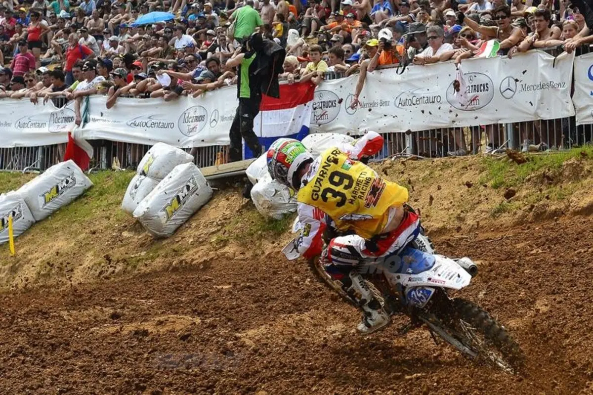 MX, GP d'Italia, le foto più spettacolari (23)