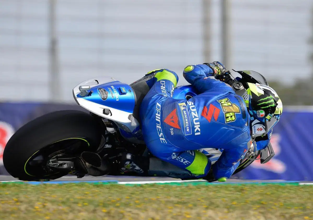 MotoGP 2021, GP di Spagna a Jerez. Joan Mir: "Il quinto posto era il massimo risultato"