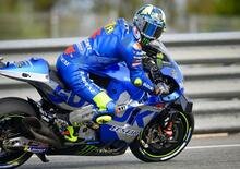 MotoGP 2021, GP di Spagna a Jerez. Joan Mir: Il quinto posto era il massimo risultato