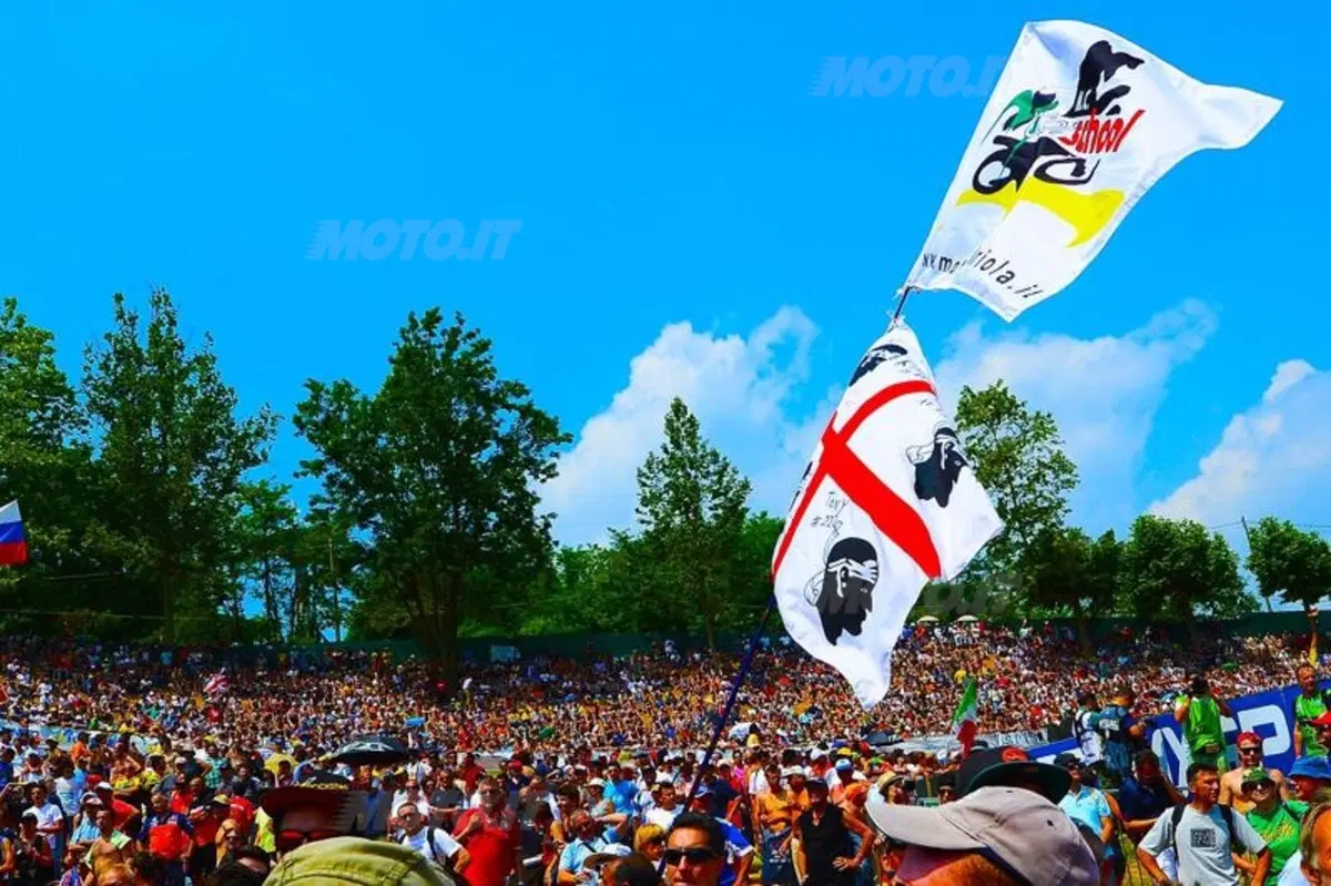 MX, GP d'Italia, le foto più spettacolari (30)