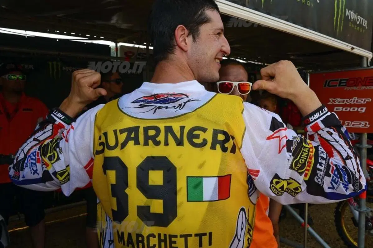 MX, GP d'Italia, le foto più spettacolari (32)
