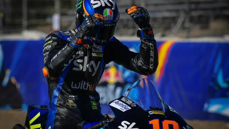 MotoGP 2021, GP di Spagna a Jerez. Spunti, considerazioni, domande dopo la gara
