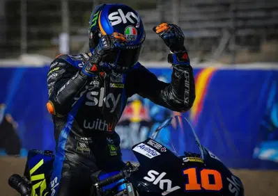 MotoGP 2021, GP di Spagna a Jerez. Spunti, considerazioni, domande dopo la gara